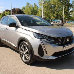Peugeot 3008 1.5 HDi AUTOMATIK Allure *LED, NAVIGACIJA, KAMERA*