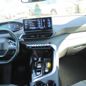 Peugeot 3008 1.5 HDi AUTOMATIK Allure *LED, NAVIGACIJA, KAMERA*