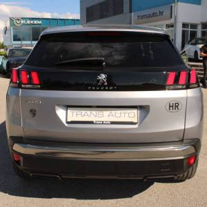 Peugeot 3008 1.5 HDi AUTOMATIK Allure *LED, NAVIGACIJA, KAMERA*