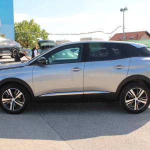 Peugeot 3008 1.5 HDi AUTOMATIK Allure *LED, NAVIGACIJA, KAMERA*