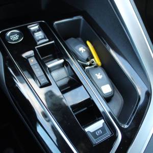 Peugeot 3008 1.5 HDi AUTOMATIK Allure *LED, NAVIGACIJA, KAMERA*