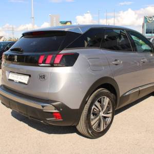 Peugeot 3008 1.5 HDi AUTOMATIK Allure *LED, NAVIGACIJA, KAMERA*
