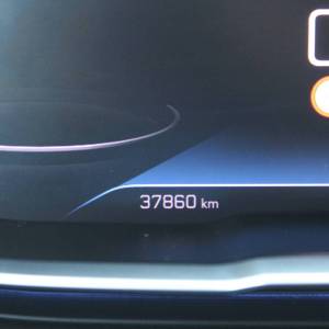 Peugeot 3008 1.5 HDi AUTOMATIK Allure *LED, NAVIGACIJA, KAMERA*