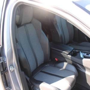 Peugeot 3008 1.5 HDi AUTOMATIK Allure *LED, NAVIGACIJA, KAMERA*