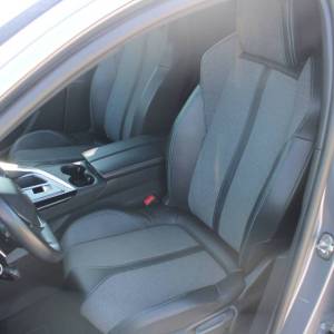 Peugeot 3008 1.5 HDi AUTOMATIK Allure *LED, NAVIGACIJA, KAMERA*