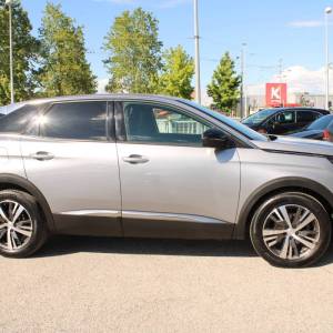 Peugeot 3008 1.5 HDi AUTOMATIK Allure *LED, NAVIGACIJA, KAMERA*