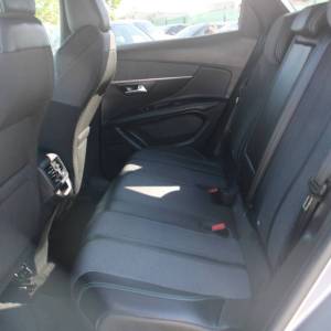 Peugeot 3008 1.5 HDi AUTOMATIK Allure *LED, NAVIGACIJA, KAMERA*
