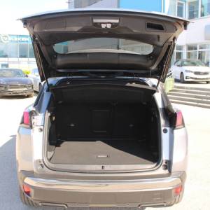 Peugeot 3008 1.5 HDi AUTOMATIK Allure *LED, NAVIGACIJA, KAMERA*