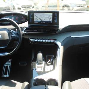 Peugeot 3008 1.5 HDi AUTOMATIK GT *LED, NAVIGACIJA, KAMERA*