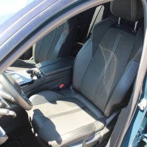 Peugeot 3008 1.5 HDi AUTOMATIK GT *LED, NAVIGACIJA, KAMERA*
