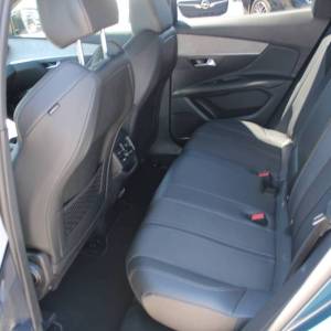 Peugeot 3008 1.5 HDi AUTOMATIK GT *LED, NAVIGACIJA, KAMERA*
