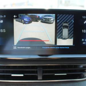 Peugeot 3008 1.5 HDi AUTOMATIK GT *LED, NAVIGACIJA, KAMERA*