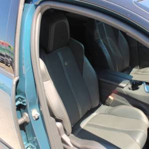 Peugeot 3008 1.5 HDi AUTOMATIK GT *LED, NAVIGACIJA, KAMERA*