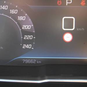 Peugeot 3008 1.5 HDi AUTOMATIK GT *LED, NAVIGACIJA, KAMERA*