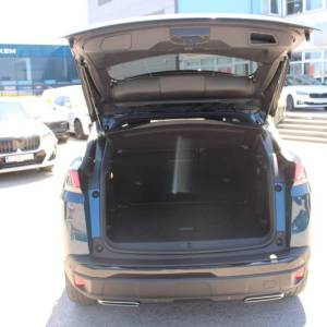 Peugeot 3008 1.5 HDi AUTOMATIK GT *LED, NAVIGACIJA, KAMERA*