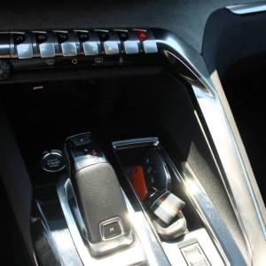 Peugeot 3008 1.5 HDi AUTOMATIK GT *LED, NAVIGACIJA, KAMERA*