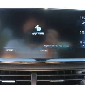 Peugeot 3008 1.5 HDi AUTOMATIK GT *LED, NAVIGACIJA, KAMERA*