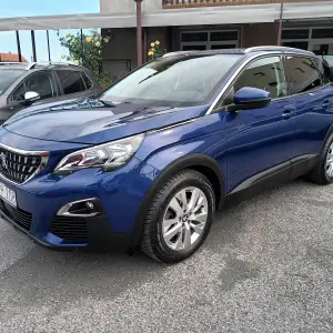 Peugeot 3008 Alrue  1.5 Hdi