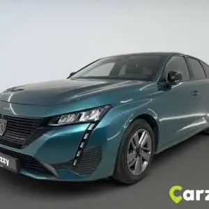 Peugeot 308 1.5 BLUEHDI - 3 godine jamstva