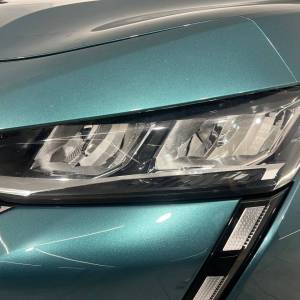 Peugeot 308 1.5 BLUEHDI - 3 godine jamstva