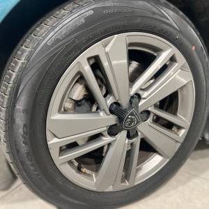 Peugeot 308 1.5 BLUEHDI - 3 godine jamstva