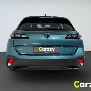 Peugeot 308 1.5 BLUEHDI - 3 godine jamstva