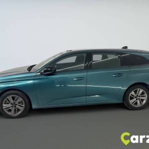 Peugeot 308 1.5 BLUEHDI - 3 godine jamstva