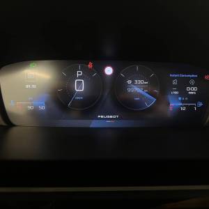 Peugeot 308 1.5 BLUEHDI - 3 godine jamstva