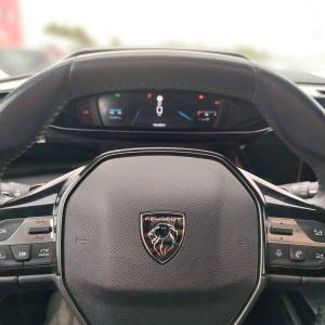 Peugeot 308 1.5 HDI ALLURE - 3 godine jamstva