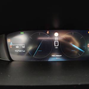 Peugeot 308 1.5 HDI ALLURE - 3 godine jamstva