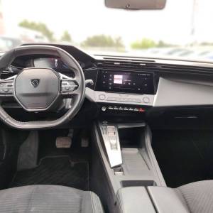 Peugeot 308 1.5 HDI ALLURE - 3 godine jamstva