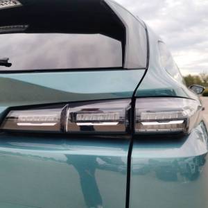 Peugeot 308 1.5 HDI ALLURE - 3 godine jamstva