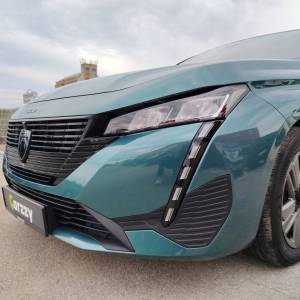 Peugeot 308 1.5 HDI ALLURE - 3 godine jamstva