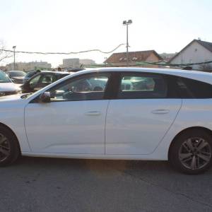 Peugeot 308 SW 1.2 Active Business