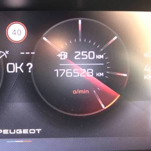 Peugeot 308 SW 1.2 Active Business
