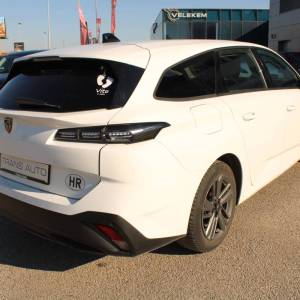 Peugeot 308 SW 1.2 Active Business