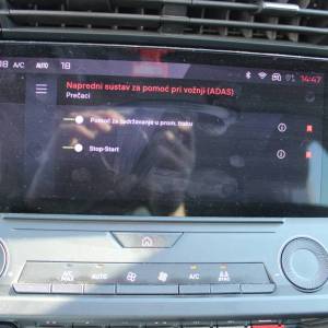 Peugeot 308 SW 1.2 Active Business