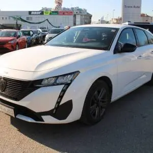 Peugeot 308 SW 1.2 Active Business