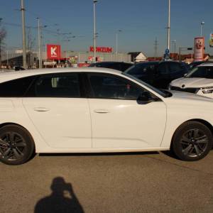 Peugeot 308 SW 1.2 Active Business