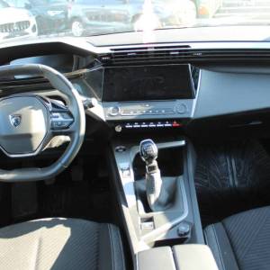 Peugeot 308 SW 1.2 Active Business