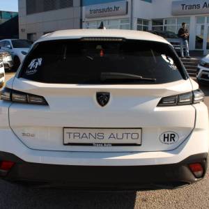 Peugeot 308 SW 1.2 Active Business