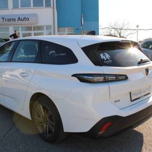 Peugeot 308 SW 1.2 Active Business