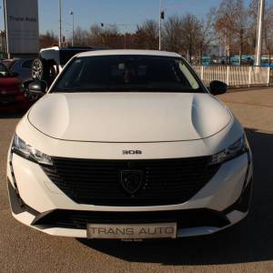 Peugeot 308 SW 1.2 Active Business