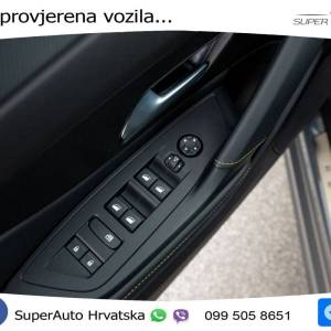 Peugeot 408 1.2 Aut. GT line 145 KS, LED+ACC+GR SJED+360+VIRT+PDC