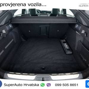 Peugeot 408 1.2 Aut. GT line 145 KS, LED+ACC+GR SJED+360+VIRT+PDC