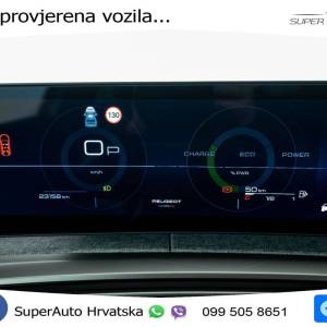 Peugeot 5008 1.2 Aut. GT 145 KS, LED+ACC+GR SJED+KAM+VIRT+PDC