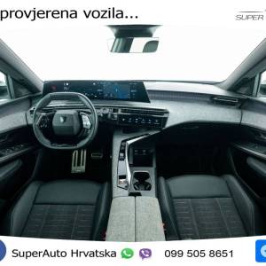 Peugeot 5008 1.2 Aut. GT 145 KS, LED+ACC+GR SJED+KAM+VIRT+PDC