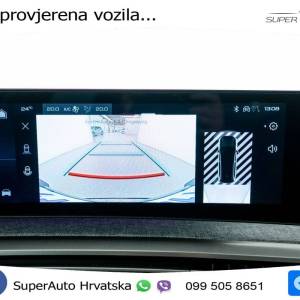 Peugeot 5008 1.2 Aut. GT 145 KS, LED+ACC+GR SJED+KAM+VIRT+PDC