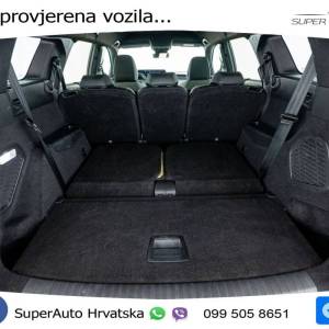 Peugeot 5008 1.2 Aut. GT 145 KS, LED+ACC+GR SJED+KAM+VIRT+PDC