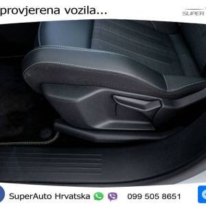 Peugeot 5008 1.2 Aut. GT 145 KS, LED+ACC+GR SJED+KAM+VIRT+PDC